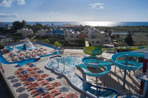 Atlantica Mikri Poli Rhodes - Dodekanes Archángelos